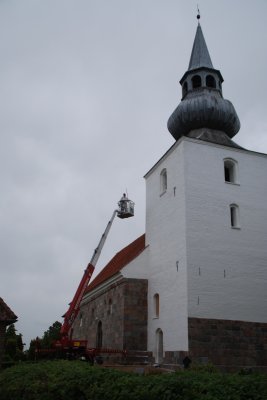Vindum Kirke
