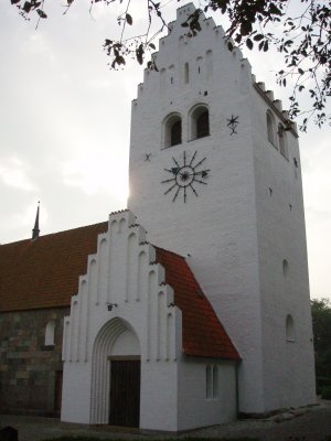 Grønbæk Kirke
