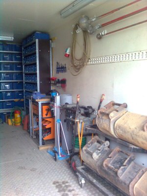 kloak 2